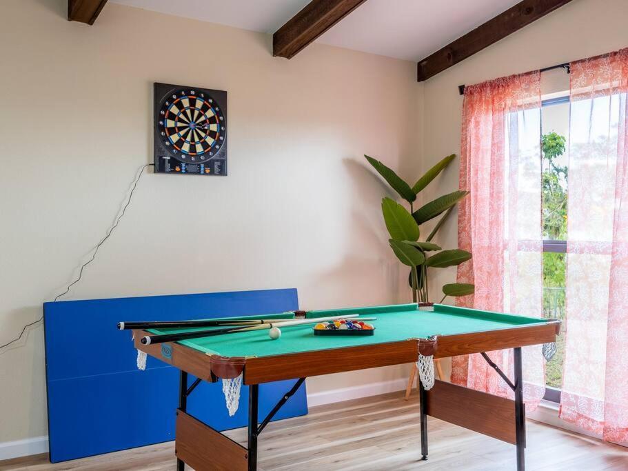 Englewood, Manasota Keys - 2 Bedroom Luxury Villa, Pool, Game Room, 6 Min To Beaches Next To Canal エクステリア 写真