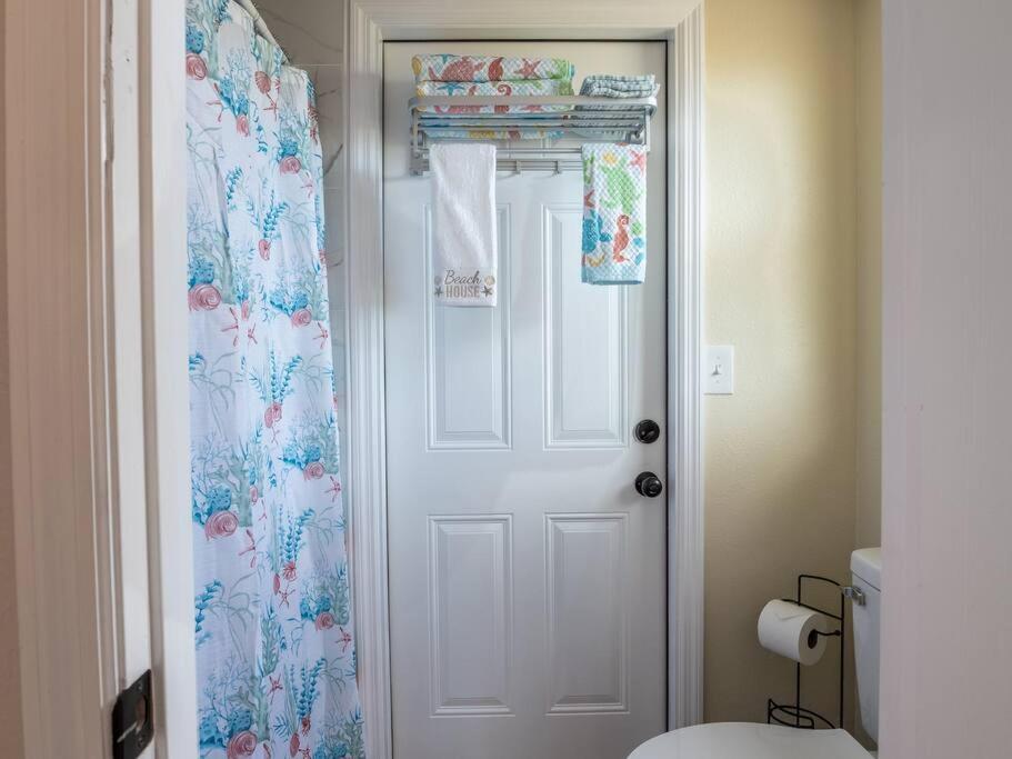Englewood, Manasota Keys - 2 Bedroom Luxury Villa, Pool, Game Room, 6 Min To Beaches Next To Canal エクステリア 写真